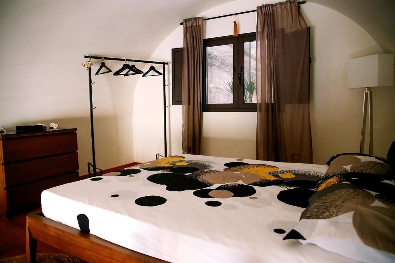 Center Street Apartment Катания Екстериор снимка
