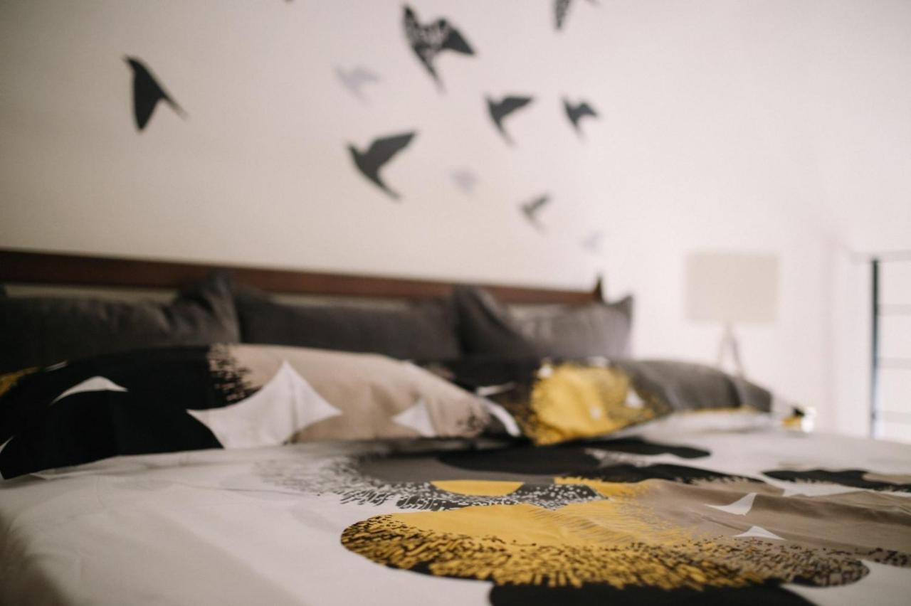 Center Street Apartment Катания Екстериор снимка